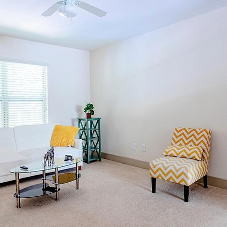Cozy Townhouse In The Heart Of The City! 애틀랜타 외부 사진