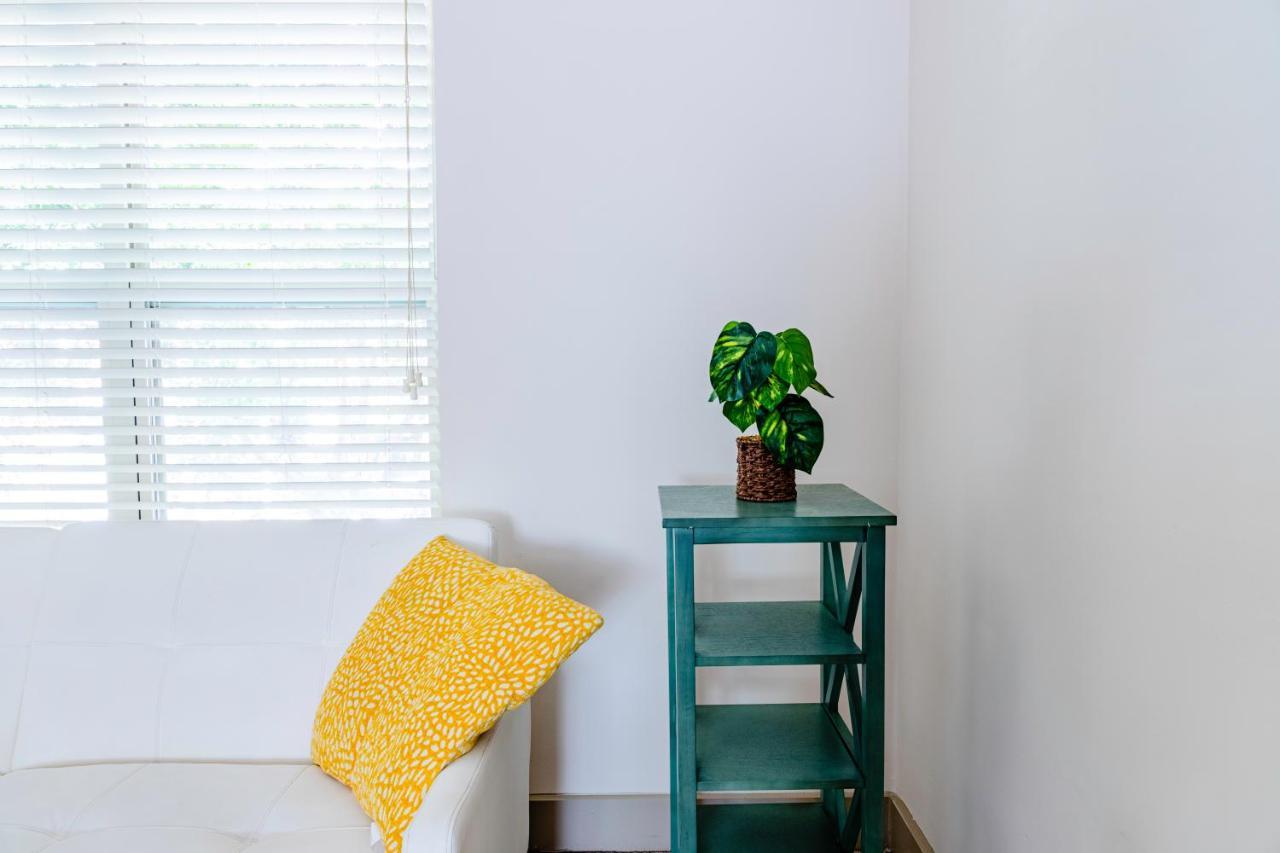 Cozy Townhouse In The Heart Of The City! 애틀랜타 외부 사진