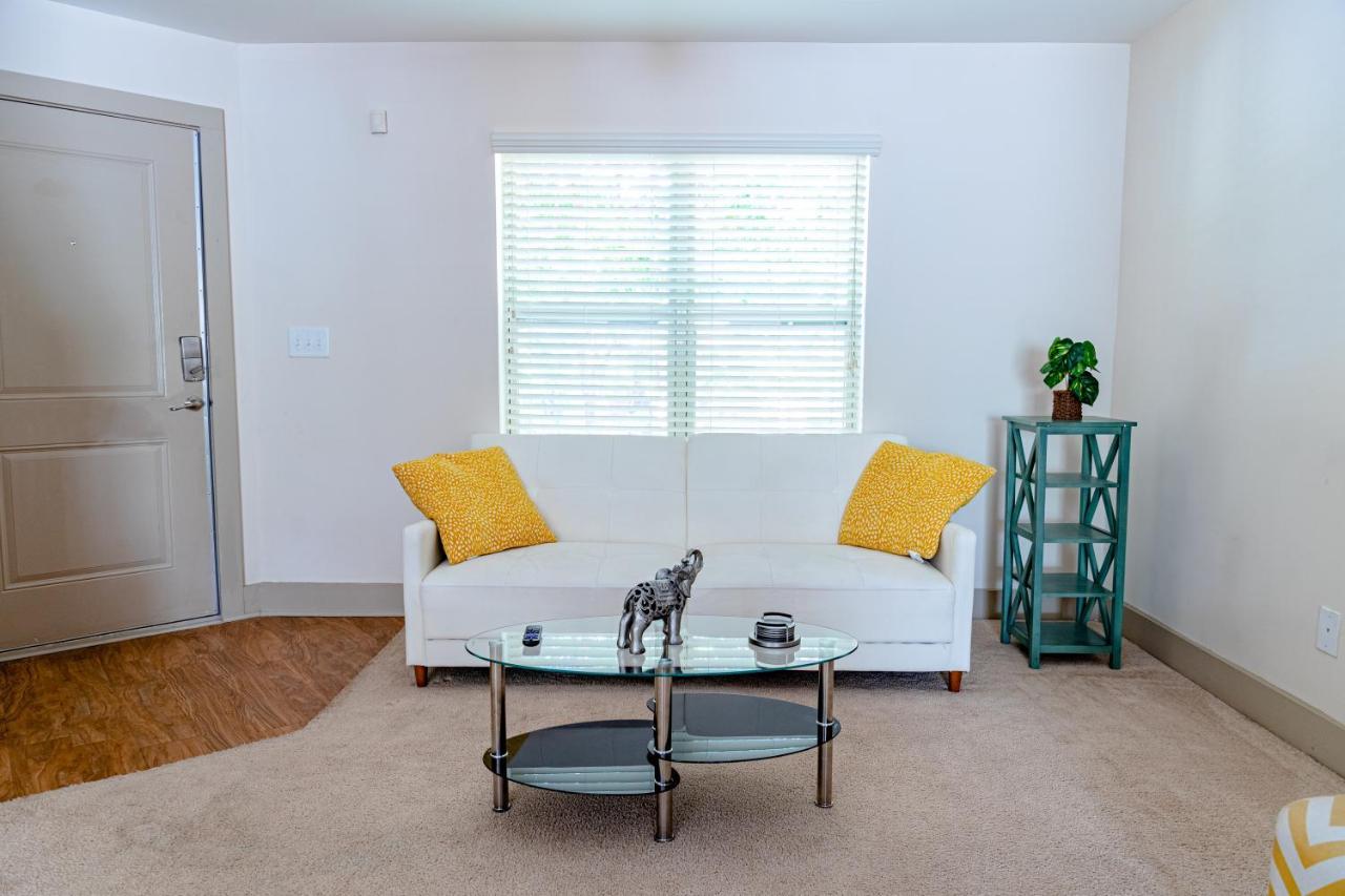 Cozy Townhouse In The Heart Of The City! 애틀랜타 외부 사진